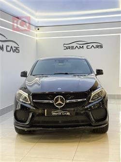 مرسيدس بنز GLE
